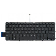 Teclado US DELL Inspiron 13 5368 P69G 
